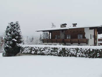 GÄSTEHAUS PFISTER