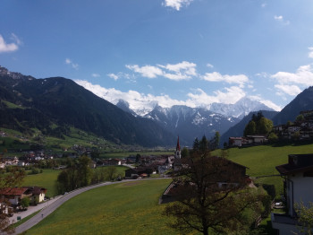 Umgebung