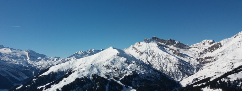 Winterlandschaft