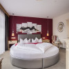 Paradies-Suite Nr. 406 mit großem Balkon