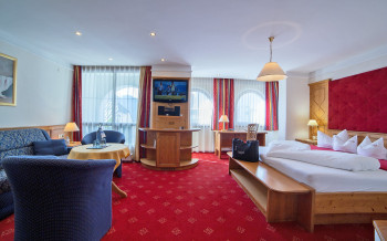 Romantik-Zimmer Nr. 102