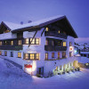 Aussenansicht Winter