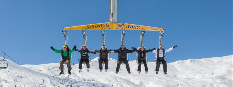 Skyswing Fiss