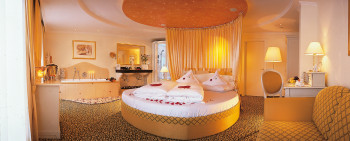 Paradies-Suite Type A