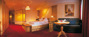 Romantik-Zimmer