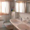 Badezimmer Obergeschoss