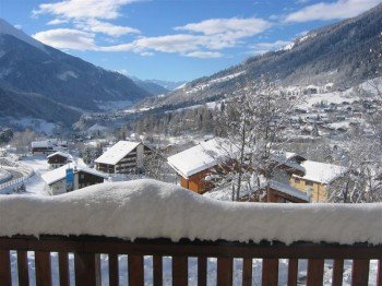 WinterAussicht