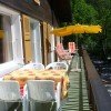 Balkon 13 m