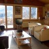 Wohnzimmer Obergeschoss