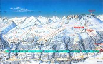 Skiparadis AletschArena