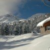 Blick zur Karlesspitze