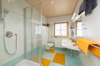 Dusche/WC