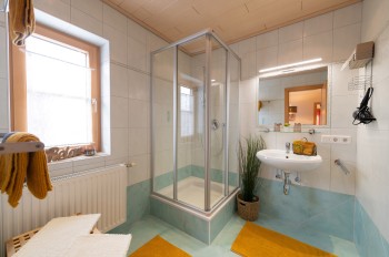 Dusche