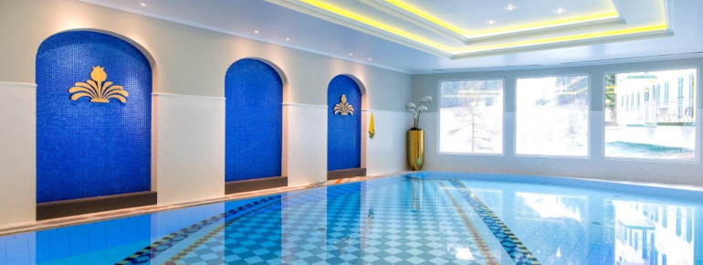 MONDI Hotel Bellevue Gastein