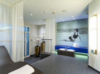 MONDI Hotel Bellevue Gastein