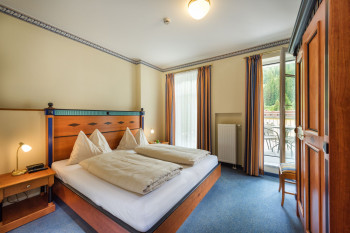 MONDI Hotel Bellevue Gastein