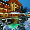 Hotel Montafoner Hof in Tschagguns