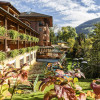 Hotel Montafoner Hof