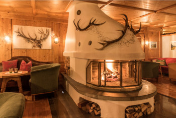 Hotel Montafoner Hof in Tschagguns