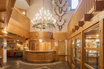 Hotel Montafoner Hof