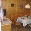 Gemütliche Sitzecke