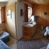 Ess-, Wohnzimmer