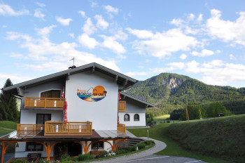 Steinhaus Morgenfurt