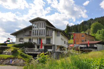 Steinhaus Morgenfurt