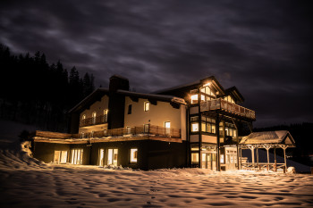 Haus