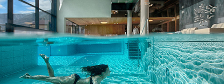 A&L Pool