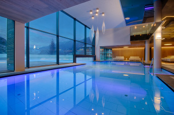 Indoorpool