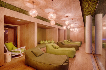 A&L Spa Lodge