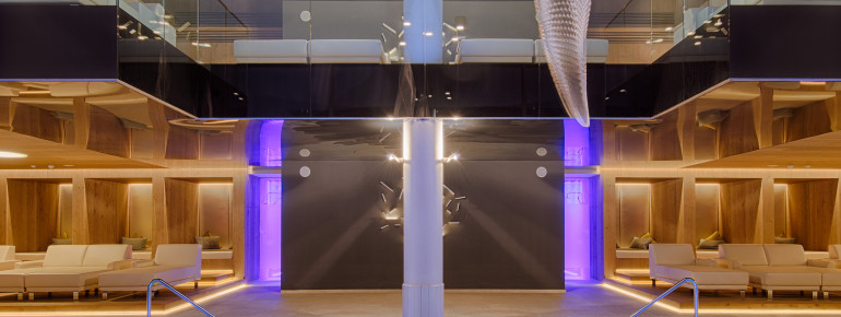 A&L Indoorpool