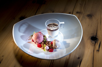 Dessert