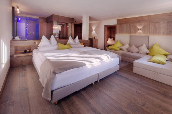 Spa Suite