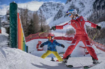 Skischule
