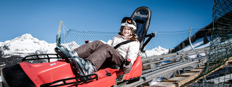 Alpine Coaster