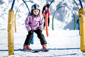 Skikindergarten