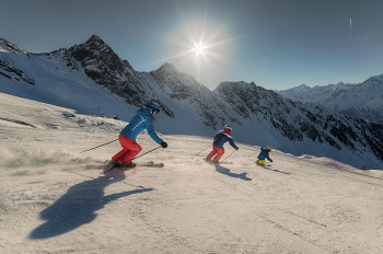 Winterurlaub