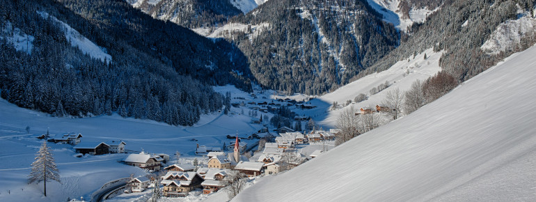 Ahrntal