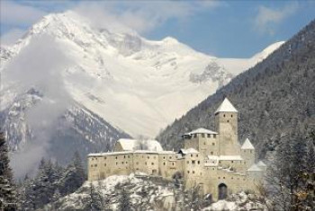 Burg Taufers