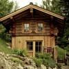 Das urige Chalet für 2 Personen
