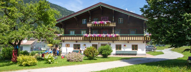 Der Mussbachhof
