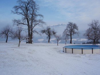 Im Winter