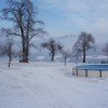 Im Winter