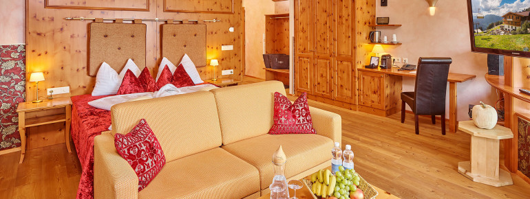 Panorama Suite