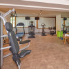 Fitnessraum