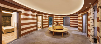 Wellnessbereich