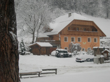 Naturresidenz Mair zu Hof