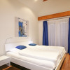 Schlafzimmer Doppelbett 2,00m